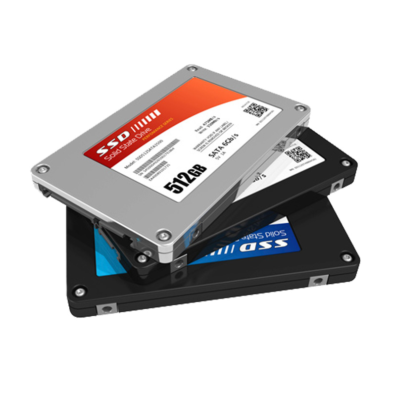 ssd solid state